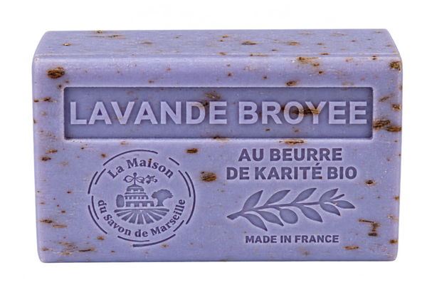 Lavande Broyée.