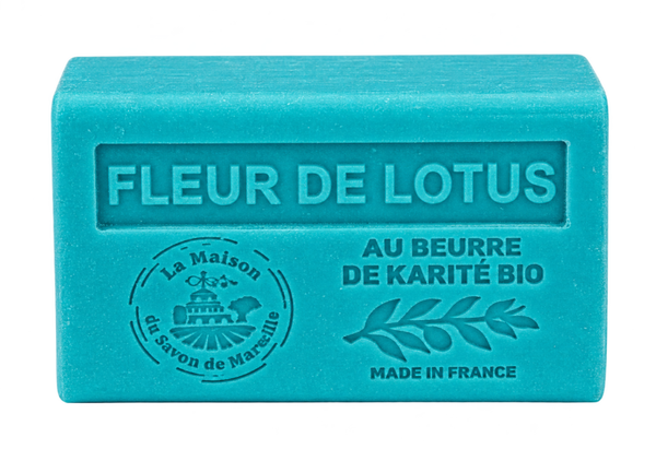 Fleur de lotus