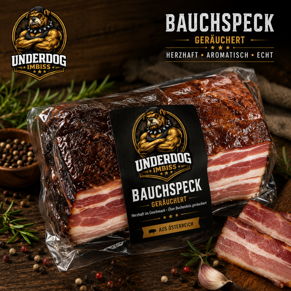 Kärntner Bauchspeck