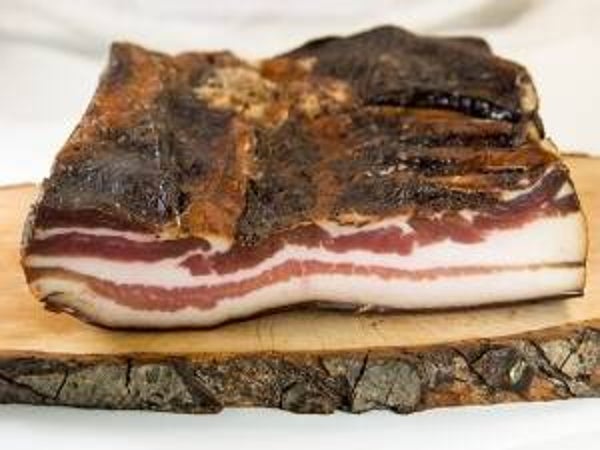 Kärntner Bauchspeck