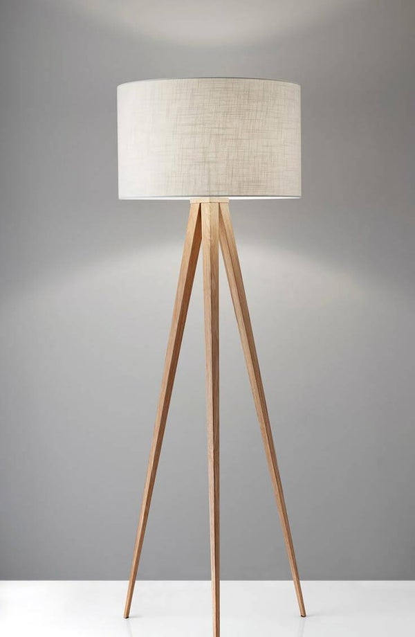 Lamapara de pie cozy