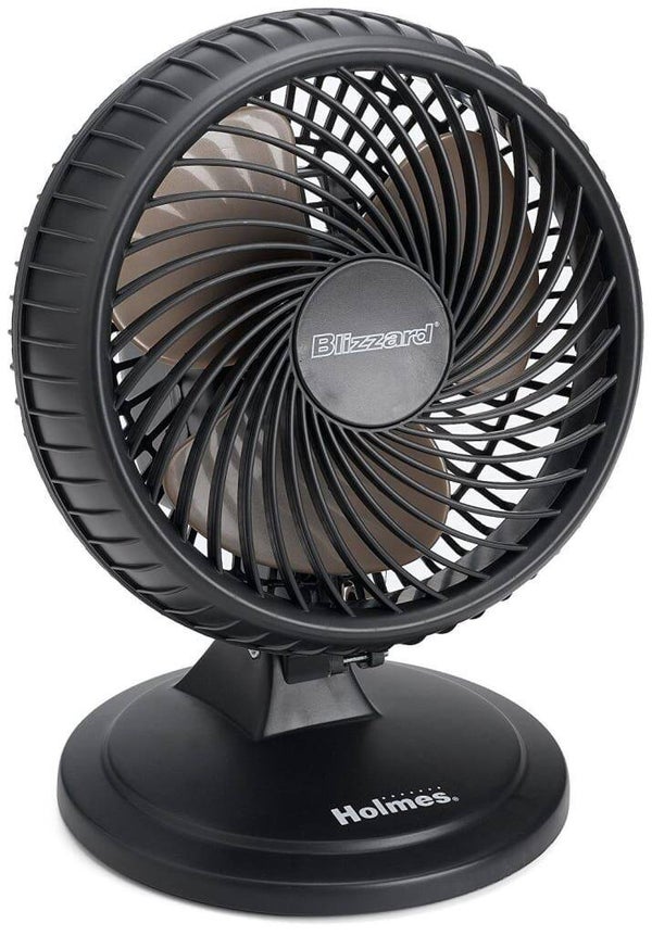 Ventilador Recargable
