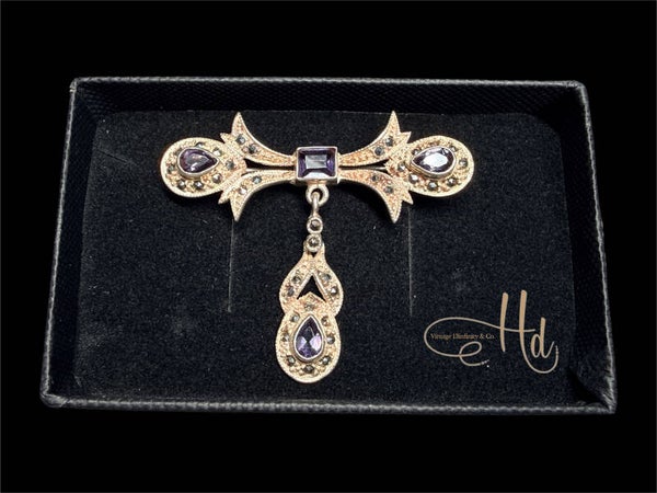 A true Edwardian-style beauty has just landed in the shop!