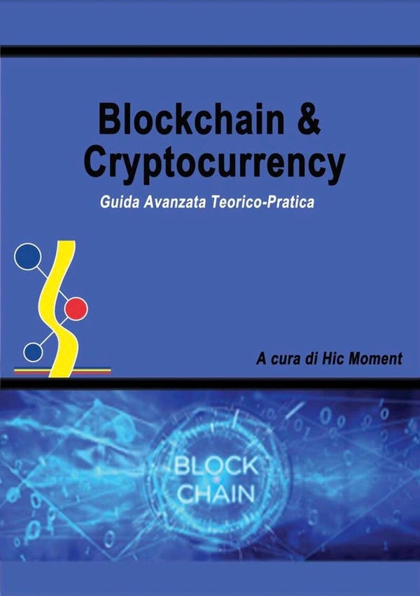 CORSO AVANZATO sul mondo Blockchain