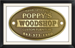 Poppy's Wood Shop