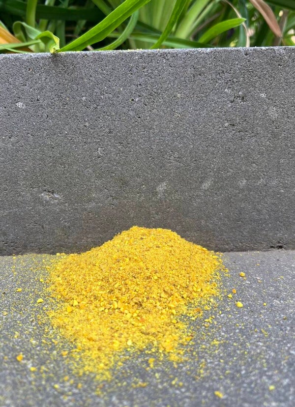 Stickmix yellow