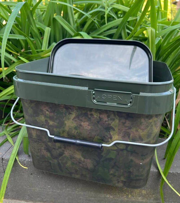 Emmer 10L