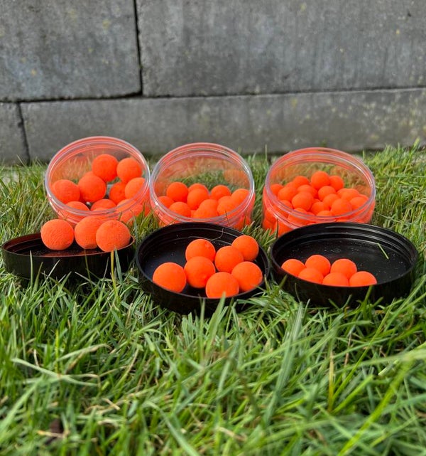 Pop-ups Orange