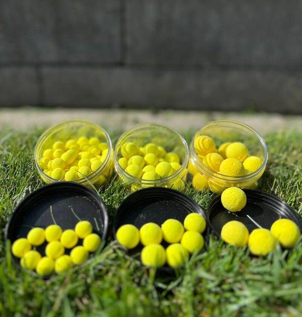 Pop-ups Yellow