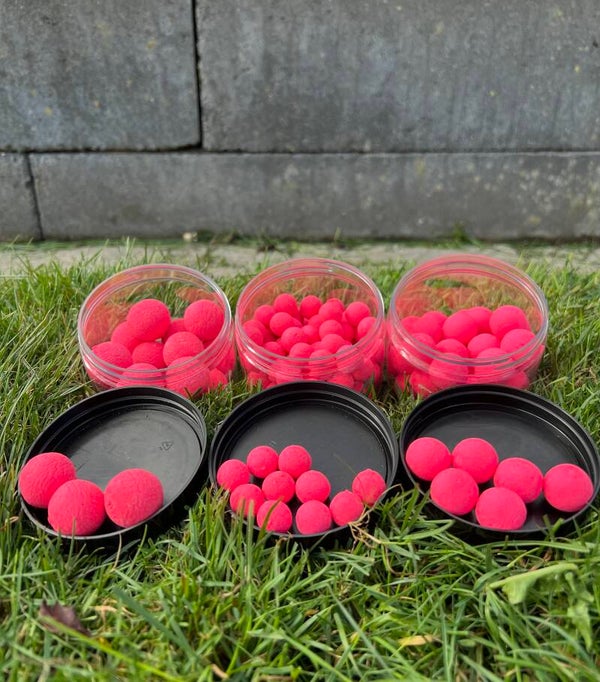 Pop-ups Pink