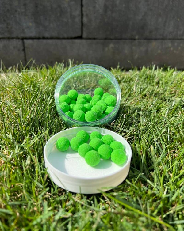 Pop-ups Green