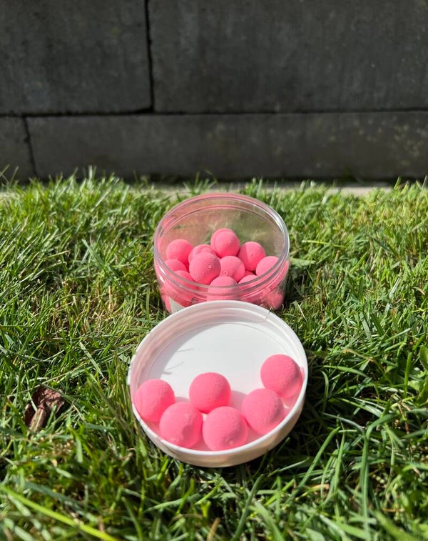 Pop-ups Dull pink