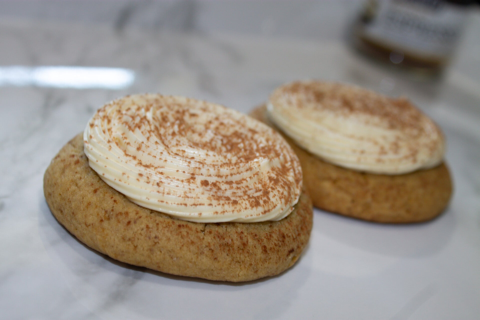 Tiramisu Cookie (Dozen)