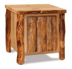 End Table - Available in Aspen, Cedar, &amp; Pine