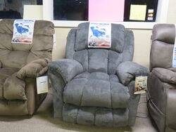 Power Recliner
