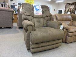 Rocker Recliner