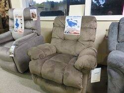 Rocker Recliner