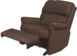 Rocker Recliner