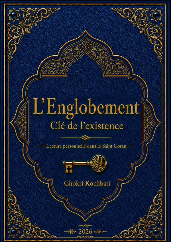 Livre l'Englobement