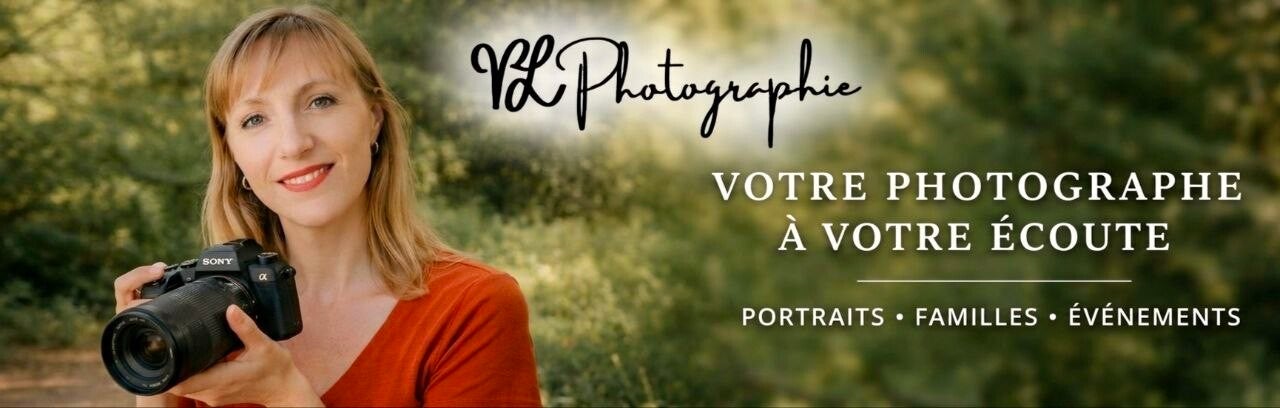 Magali V2L Photographie