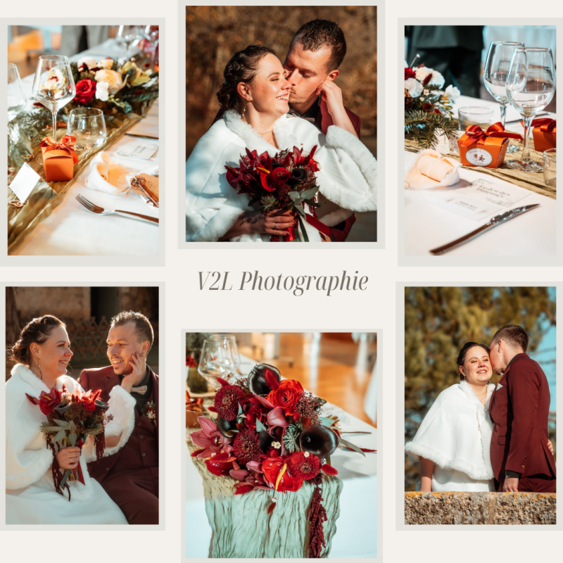 Photographe Narbonne mariage