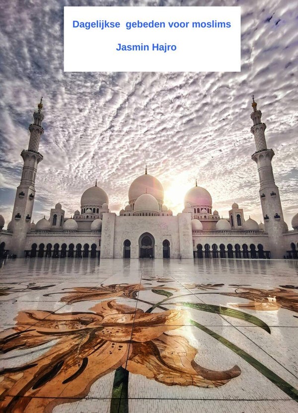 Ontvang dagelijkse zegeningen