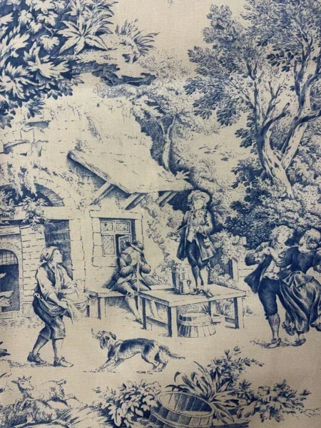 Festin — Blue Heritage Feast KC