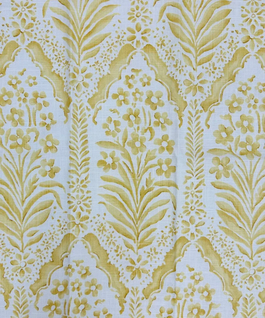 Henna Flowers - Daisy