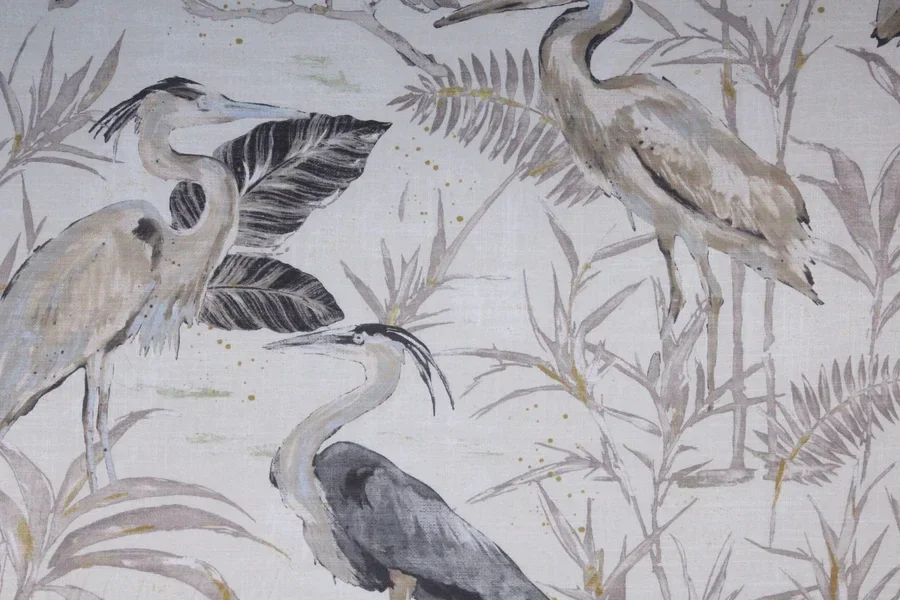 Heron Natural Marsh Whisper KC