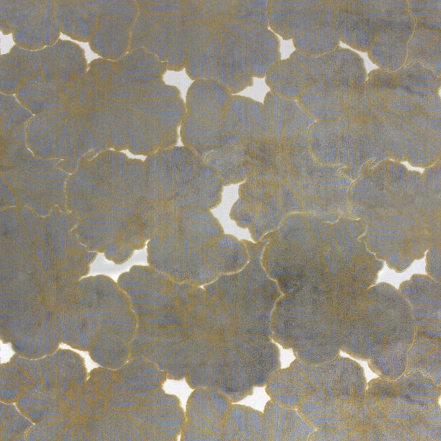 Irinia Copper Petals KC