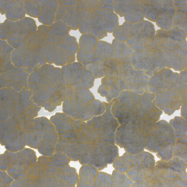 Irinia Copper Petals KC