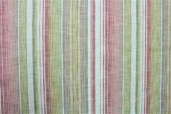 Sonoma Stripe - Sunset Rose