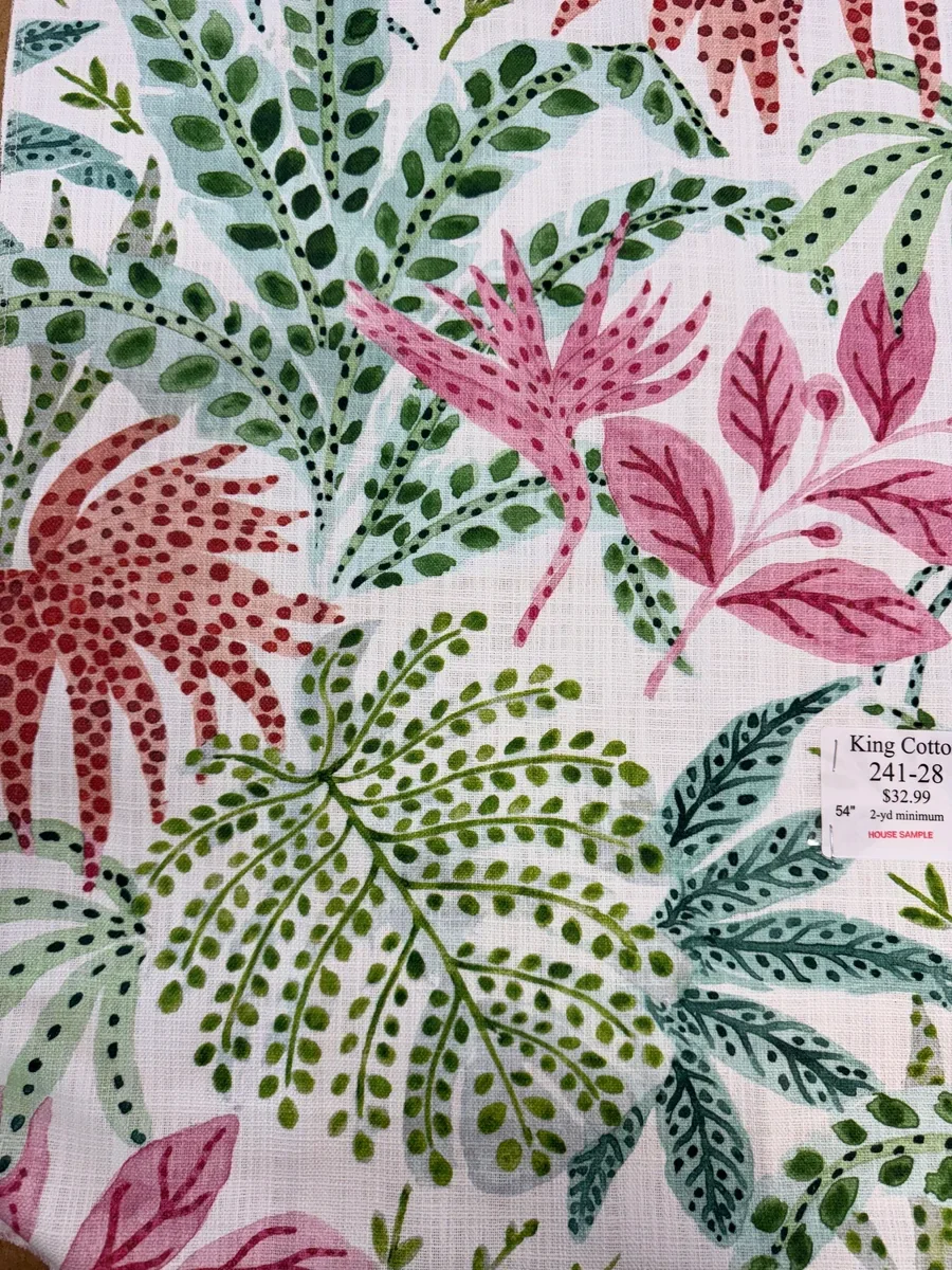 Truffula - Forest Whimsical Garden Party