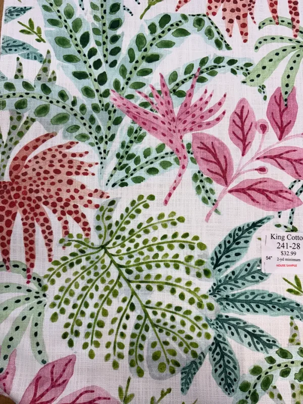 Truffula - Forest Whimsical Garden Party