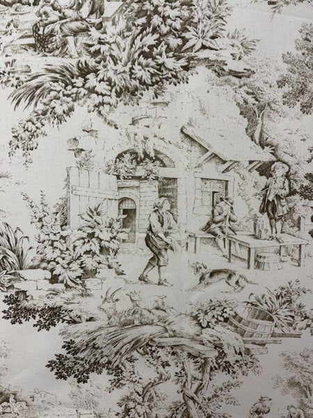 Festin Beige Old World Table KC