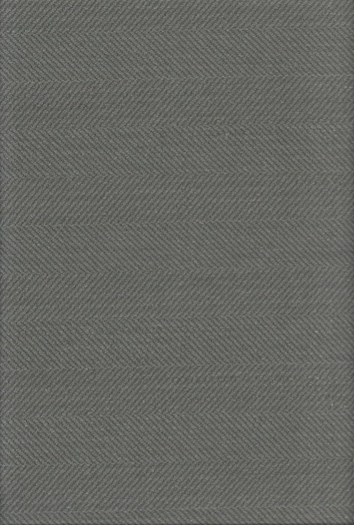 CRHOM Jullian 2 — Charcoal Herringbone LS