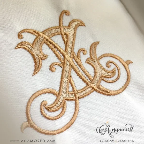 Interlocking N and Z, NZ ZN