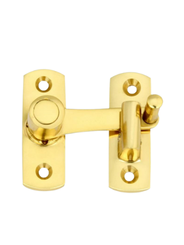 Brass Promise Turn Latch