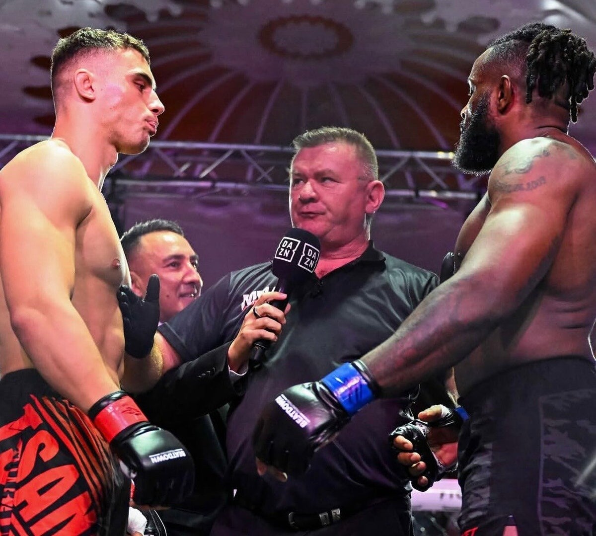 Competitions | Mixed Martial Arts Australasia