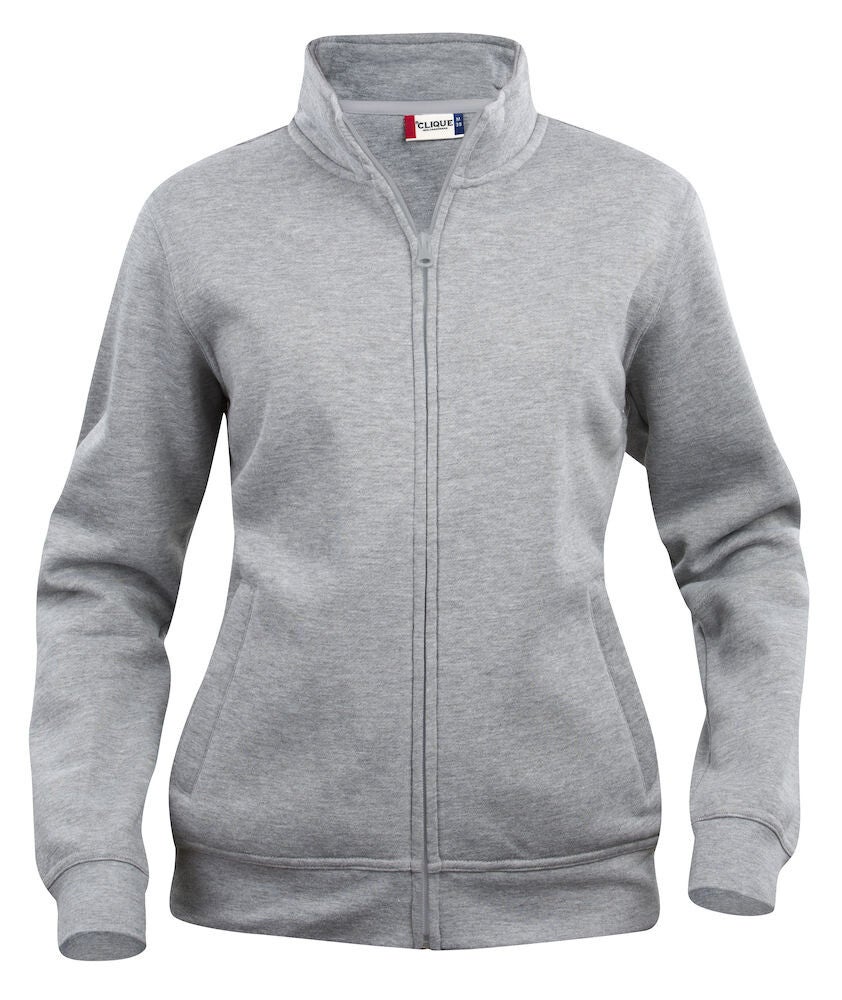 Basic cardigan ladies