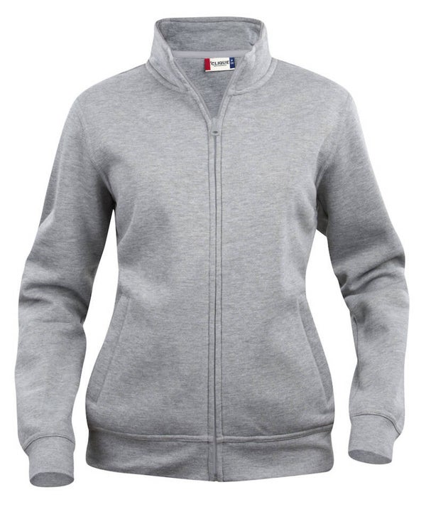 Basic cardigan ladies