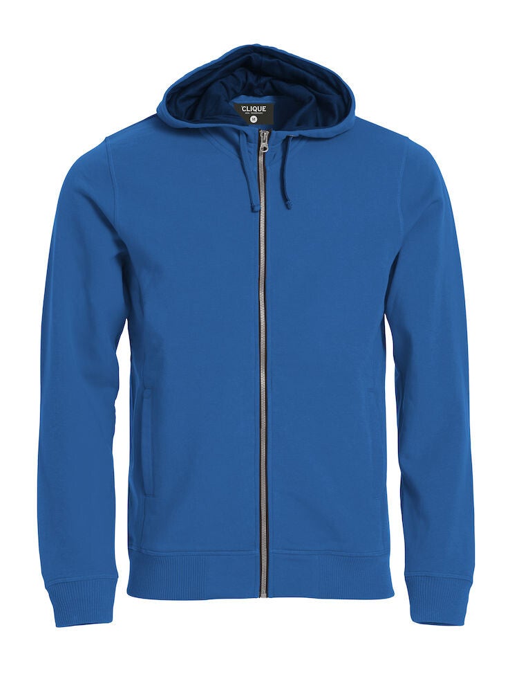 Classic Hoody Full Zip