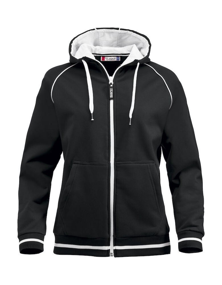 Grace hooded sweater