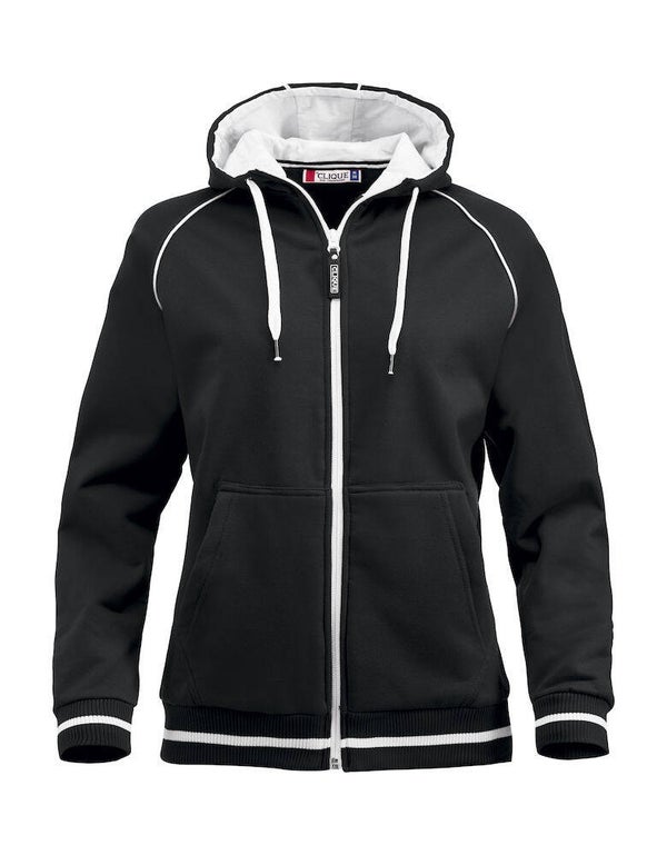 Grace hooded sweater