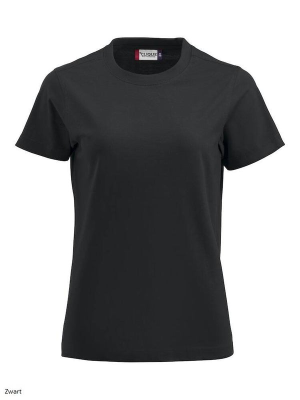 Premium T-shirt Ladies