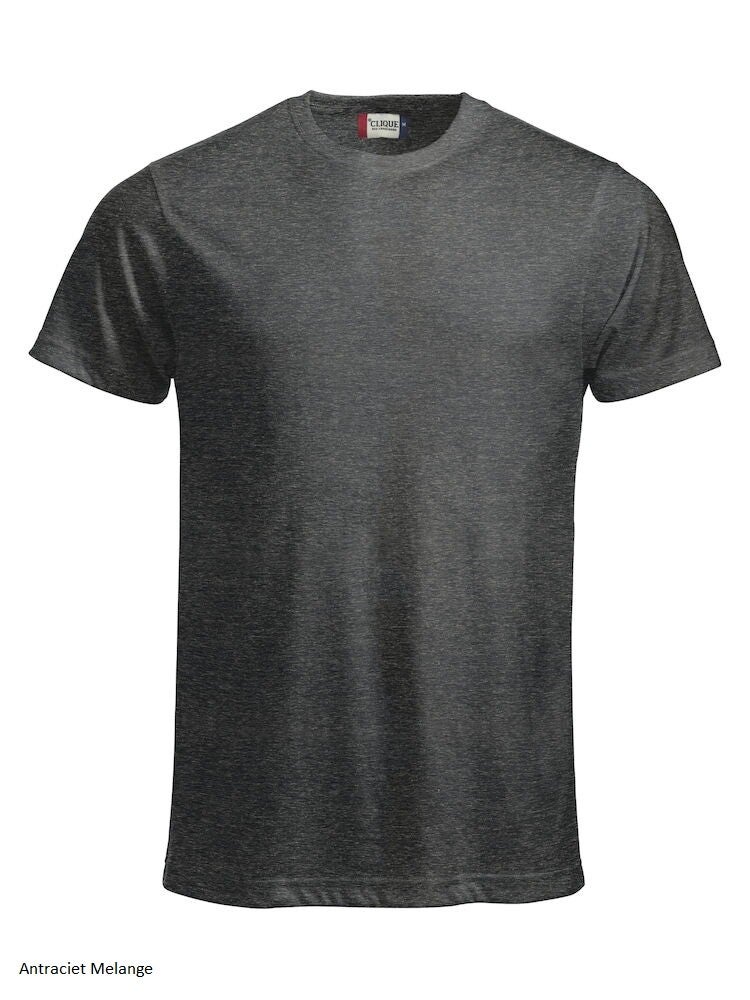 New Classic-T