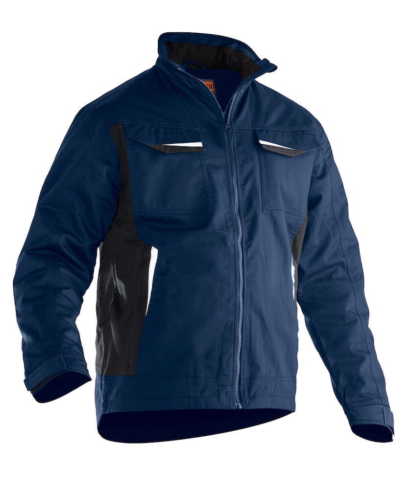 Jobman Service jacket