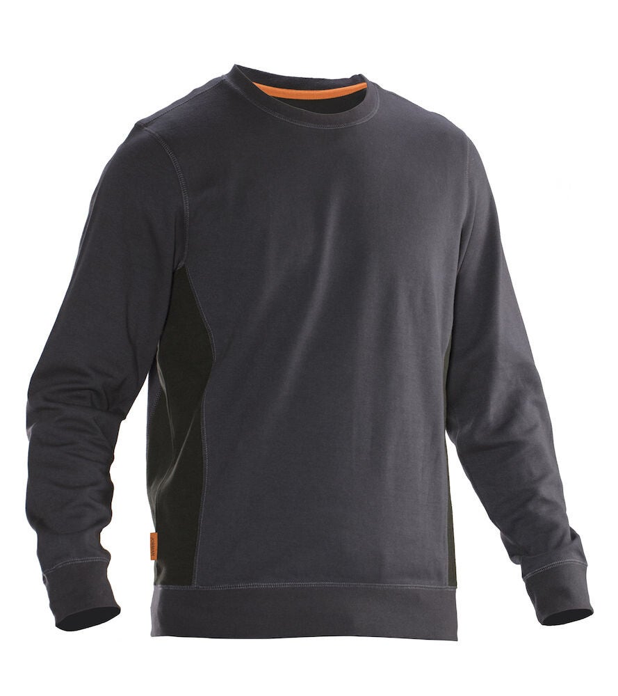 Jobman roundneck