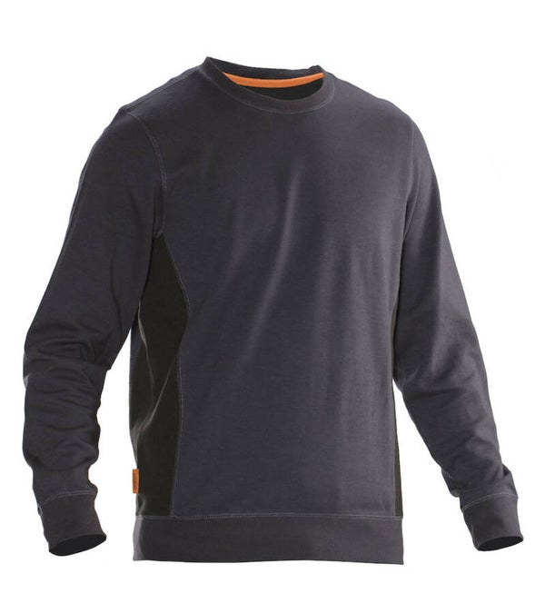 Jobman roundneck