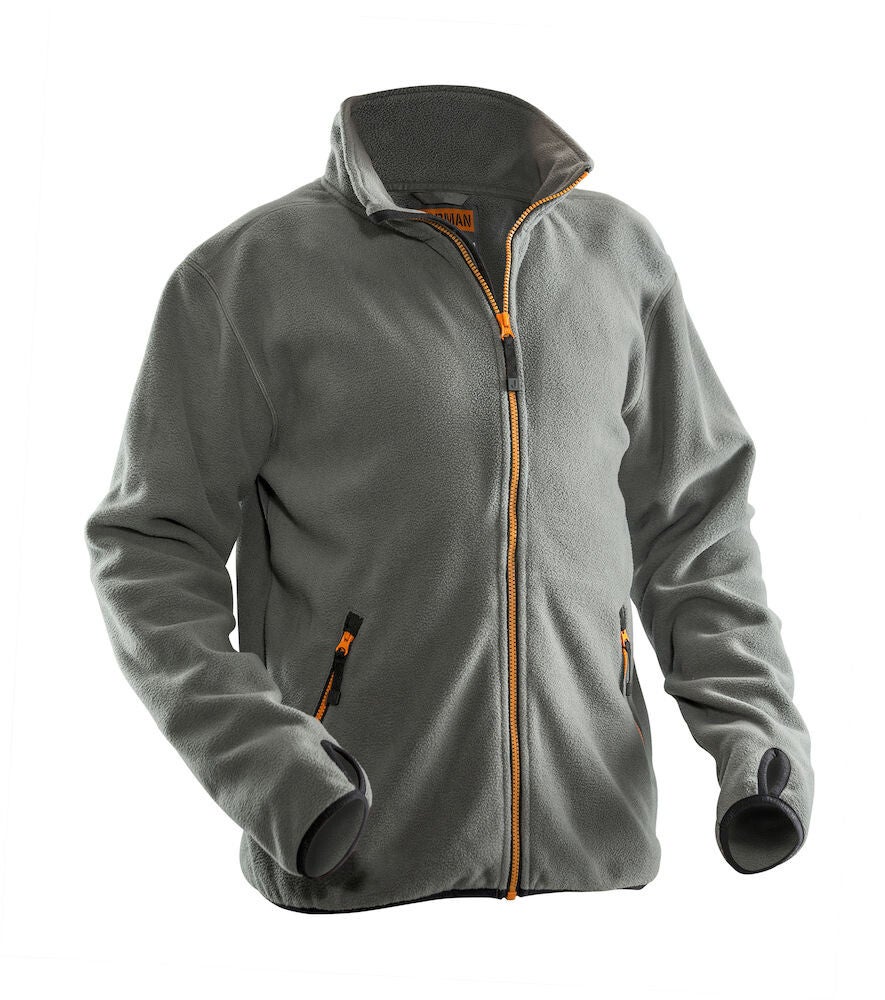 Jobman Fleece jacket
